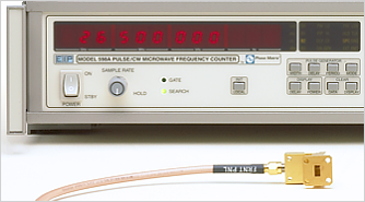 Phase Matrix EIP® Frequency Counter